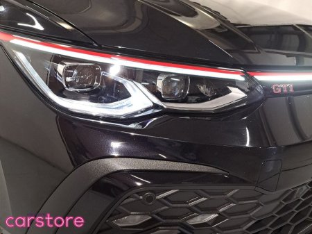 2024 Volkswagen Golf - thumbnail 25