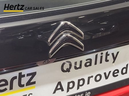 2023 Citroen C4 - thumbnail 10