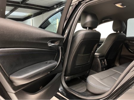 2019 BMW 1 Series - thumbnail 18