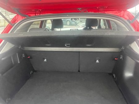 2023 Kia Stonic 1.0 K2 MY24 5DR €20,000 thumbnail