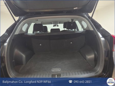 2017 Hyundai Tucson - thumbnail 22