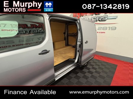 2023 Peugeot Expert - thumbnail 12