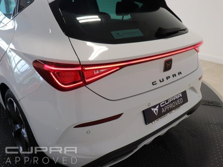 2023 Cupra Leon 1.5TSI 150hp €24,950 thumbnail