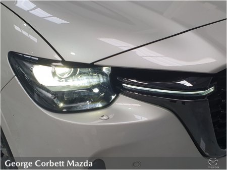 2023 Mazda CX-60 - thumbnail 14