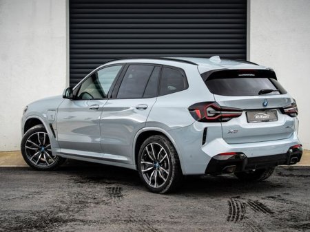 2023 BMW X3 - thumbnail 18