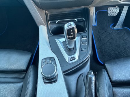 2018 BMW 3 Series - thumbnail 14