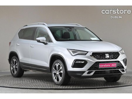 2023 SEAT Ateca - €34,890
