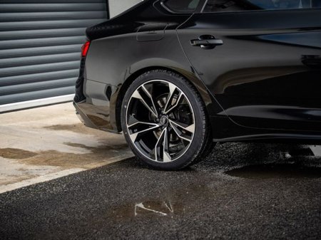 2020 Audi A5 - thumbnail 6