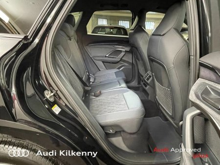 2026 Audi Q5 Sline e-Hybrid Quattro (New Petrol Plug In Hybrid - up to 100 kms per charge) €78,900 thumbnail