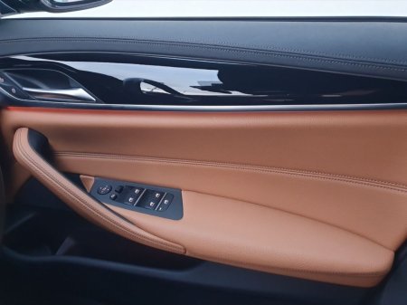 2021 BMW 5 Series 530e M Sport €34,995 thumbnail