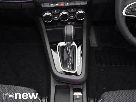 2023 Renault Arkana Techno TCe 140 Auto €26,000 thumbnail