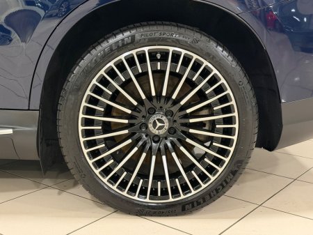 2023 Mercedes-Benz EQC 400 4MATIC AMG LINE PREMIUM=SUNROOF//ONLY 9000 MILES//AS NEW=JUST SERVICED=TAILORED FINANCE PACKAGES AVAILABLE=TRADE IN'S WELCOME €42,995 thumbnail