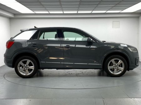 2020 Audi Q2 - thumbnail 11