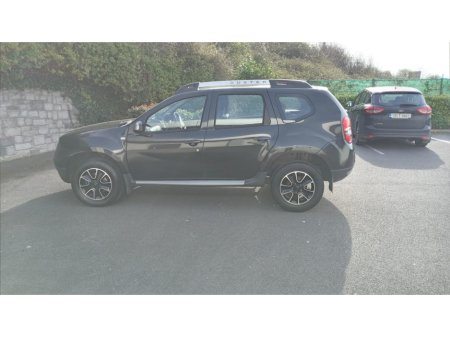 2017 Dacia Duster - thumbnail 14