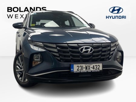 2023 Hyundai Tucson for sale