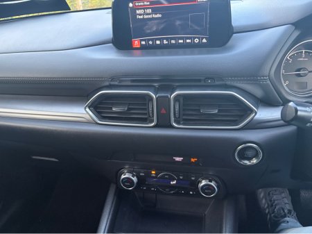 2019 Mazda CX-5 - photo 6