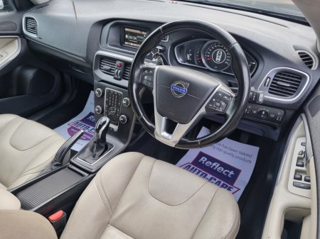 2014 Volvo V40 - thumbnail 7