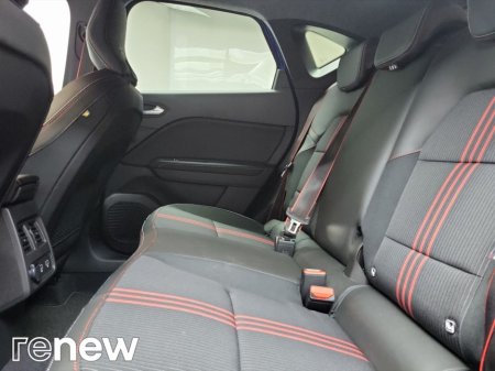 2024 Renault Captur TCe 90 RS Line *SCRAPPAGE PRICE TODAY* €26,995 thumbnail