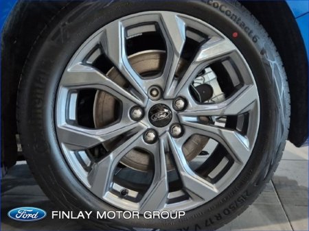 2026 Ford Focus - thumbnail 10