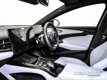 2024 BYD Seal - thumbnail 9