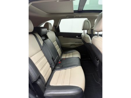 2015 Kia Sorento - thumbnail 7