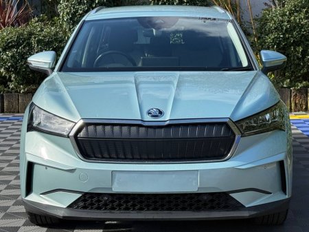 2023 Skoda Enyaq - thumbnail 15