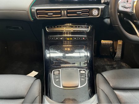 2021 Mercedes-Benz EQC - thumbnail 23