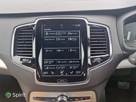 2017 Volvo XC90 - thumbnail 12