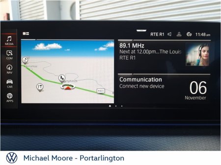 2024 BMW 5 Series - thumbnail 17