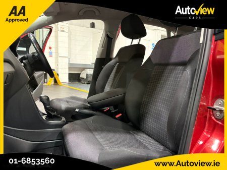 2016 Volkswagen Polo 1.2 TSI BlueMotion 7 Speed DSG Automatic. AA APPROVED // FINANCE & NATIONWIDE DELIVERY AVAILABLE // SIMI DEALER €12,995 thumbnail