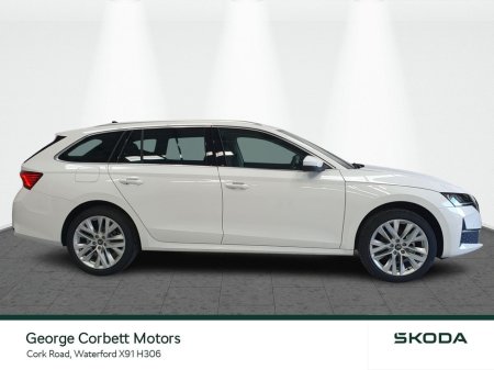 2026 Skoda Octavia Combi SE+ 2.0TDi 115hp - Available for Immediate Delivery €44,086 thumbnail