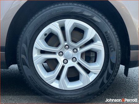 2019 Land Rover Range Rover Evoque 2.0D I4 150 PS AWD Auto Standard €29,900 thumbnail