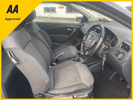 2014 Volkswagen Polo - thumbnail 6