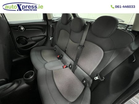 2017 MINI Cooper 1.5 D Manual €13,450 thumbnail