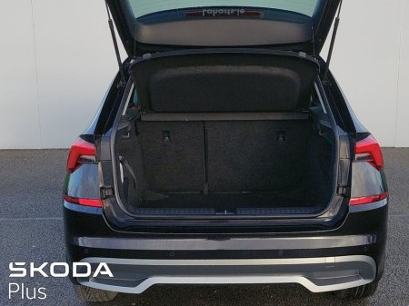 2021 Skoda Kamiq 1.0 TSI STYLE 110 €19,950 thumbnail