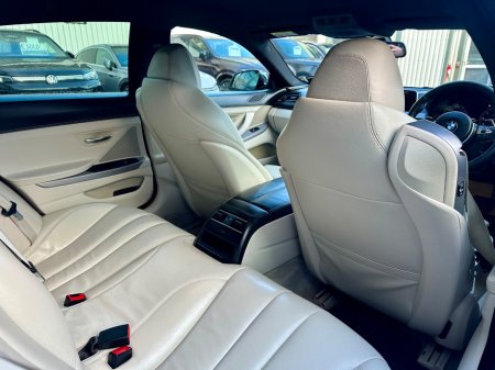 2016 BMW 6 Series - thumbnail 8