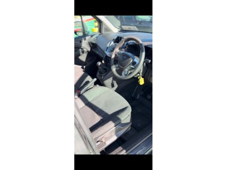 2018 Ford Transit - thumbnail 8