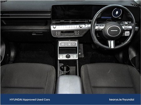 2024 Hyundai Kona EV Advance 218 Electric 65.4 kWh Auto €33,490 thumbnail