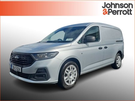 2026 Ford Transit Connect - thumbnail 19