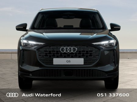 2026 Audi Q5 - thumbnail 4