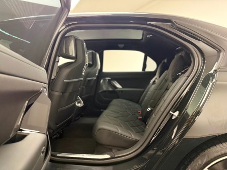 2024 BMW 7 Series 750E M SPORT XDRIVE SAPPHIRE BLACK €94,990 thumbnail
