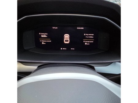 2025 SEAT Leon 1.5 TSI 115hp SE €28,995 thumbnail