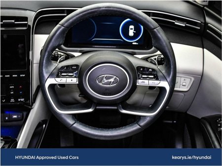 2023 Hyundai Tucson - thumbnail 19