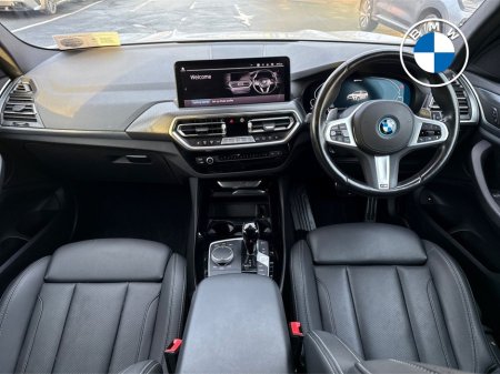 2023 BMW X3 - photo 4