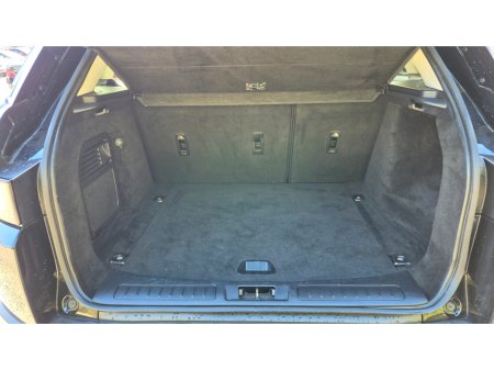 2019 Land Rover Range Rover Evoque - thumbnail 10