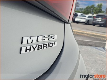 2026 MG 4 ALL NEW MG4 AVAILABLE NOW €24,845 thumbnail