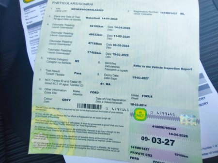 2014 Ford Focus - thumbnail 16