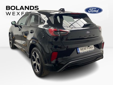 2026 Ford Puma - thumbnail 3