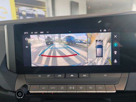 2026 Opel Astra - thumbnail 13