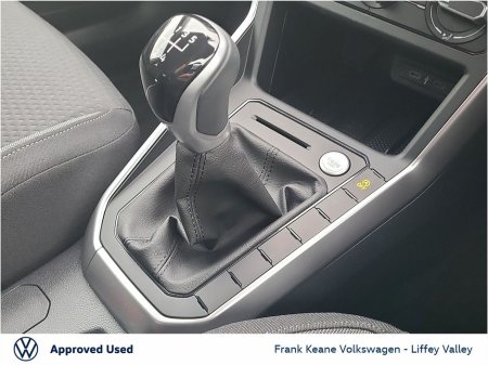 2026 Volkswagen Taigo ORDER YOUR 261 TODAY thumbnail